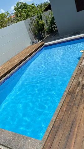 Limpeza e manutenção de piscina - Foto 5