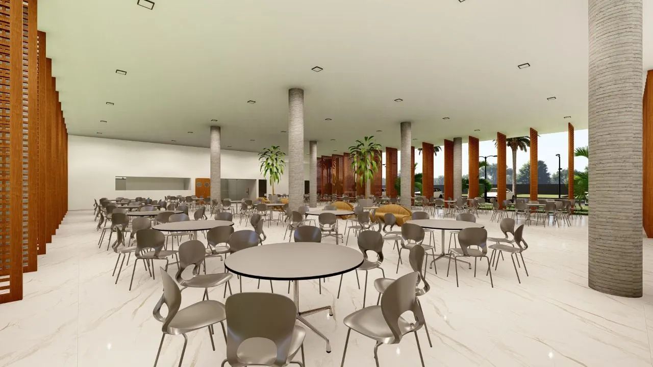 Terreno em condomínio fechado 240m2 - Foto 4