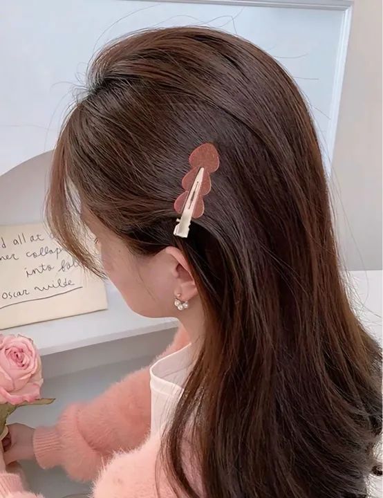 Presilhas | Acessorios para cabelo