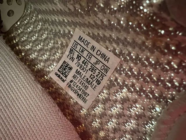 Adidas Yeezy Boost 350 original. - Foto 4
