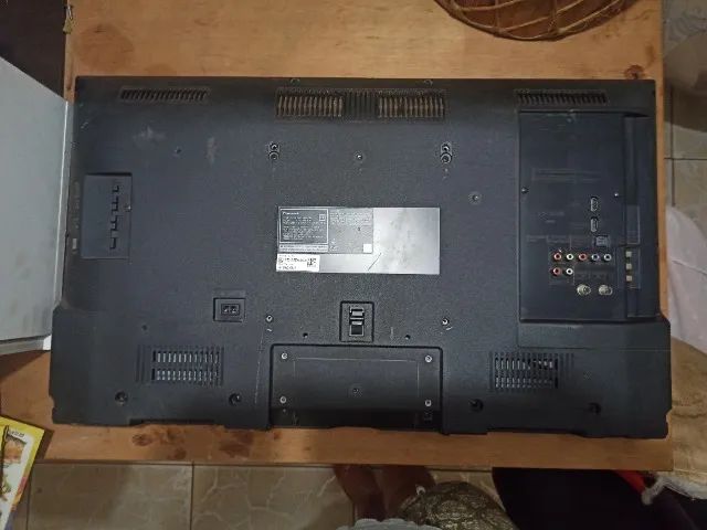 TV 32 LED  Panasonic HD  - Foto 3