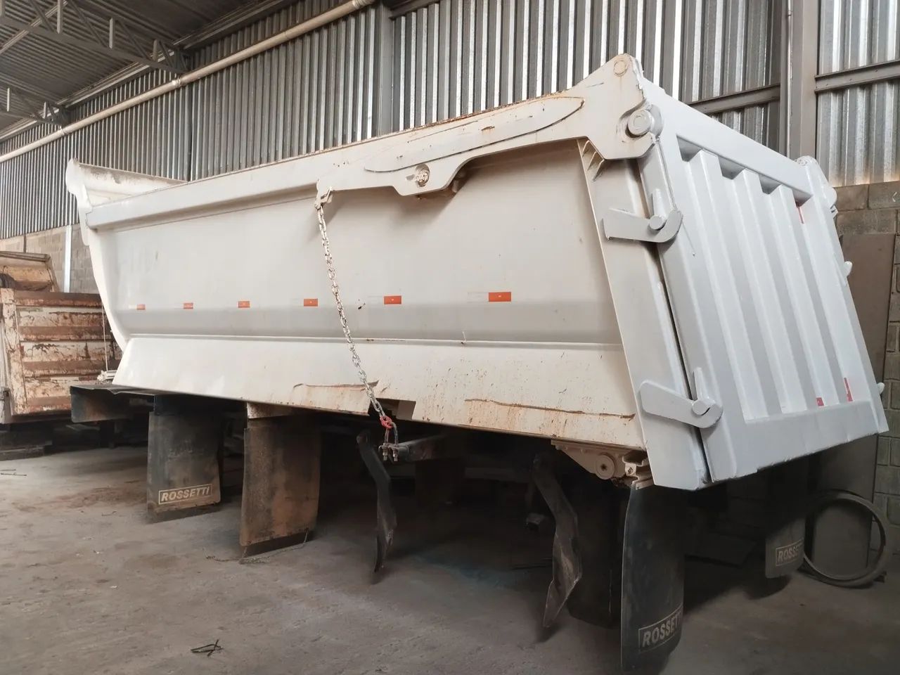 Casanba 20 metros em excelente estado I - Foto 2