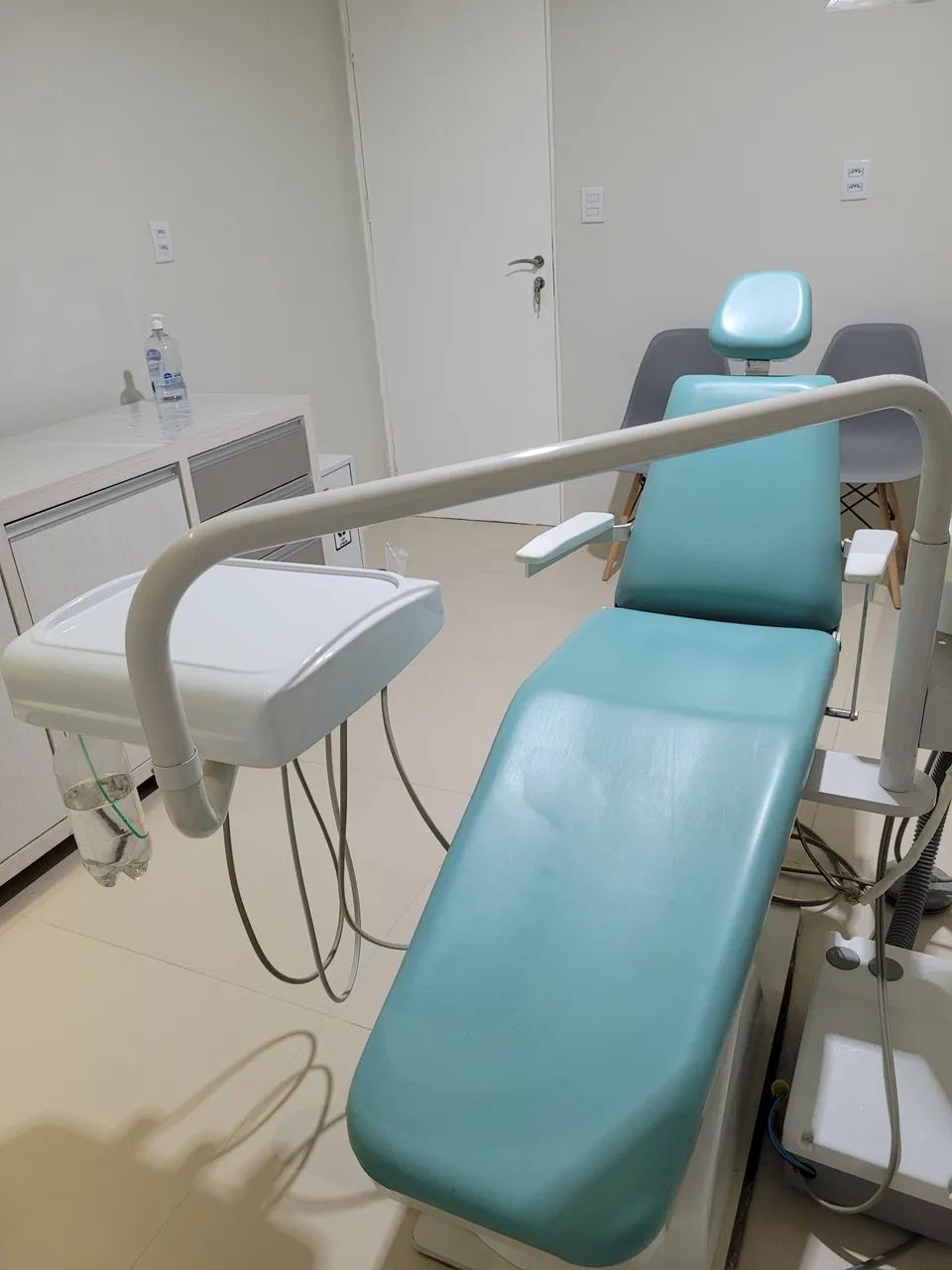 Cadeira odontológica  - Foto 5