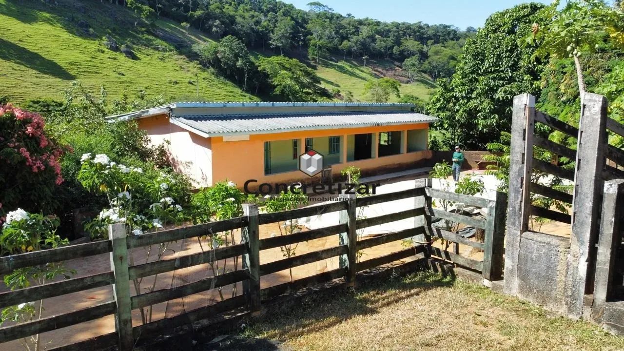 Imperdível: Sitio à venda em Anchieta-ES, Belo Horizonte - 2 quartos, 1 sala, 2 banheiros, - Foto 4