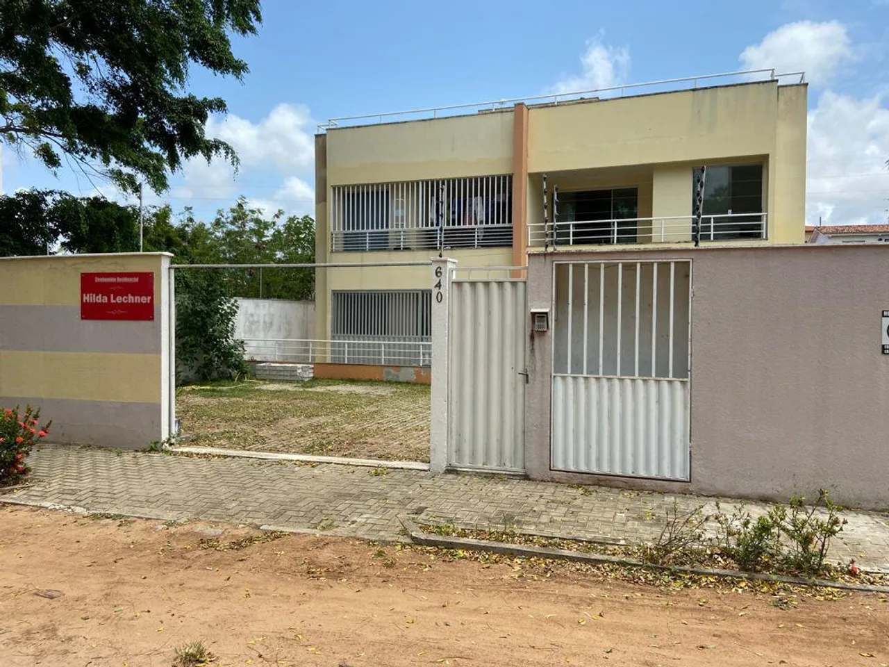 Oferta!! Apartamento 2/4 Suíte 72M² no Condomínio Wilda Lechner
