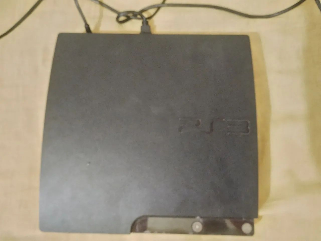 Vendo ou troco por bike ou iPhone ps3  - Foto 2