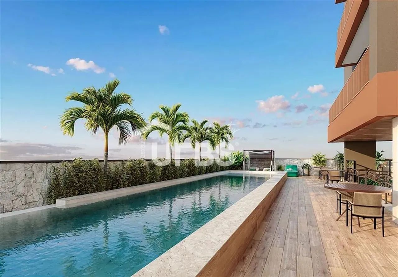 Invite Marista Apartaments - Apartamento 2 quartos, sendo 2 suítes - Foto 5