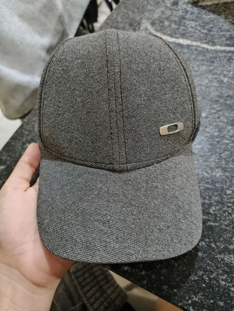 Chapéu Oakley 