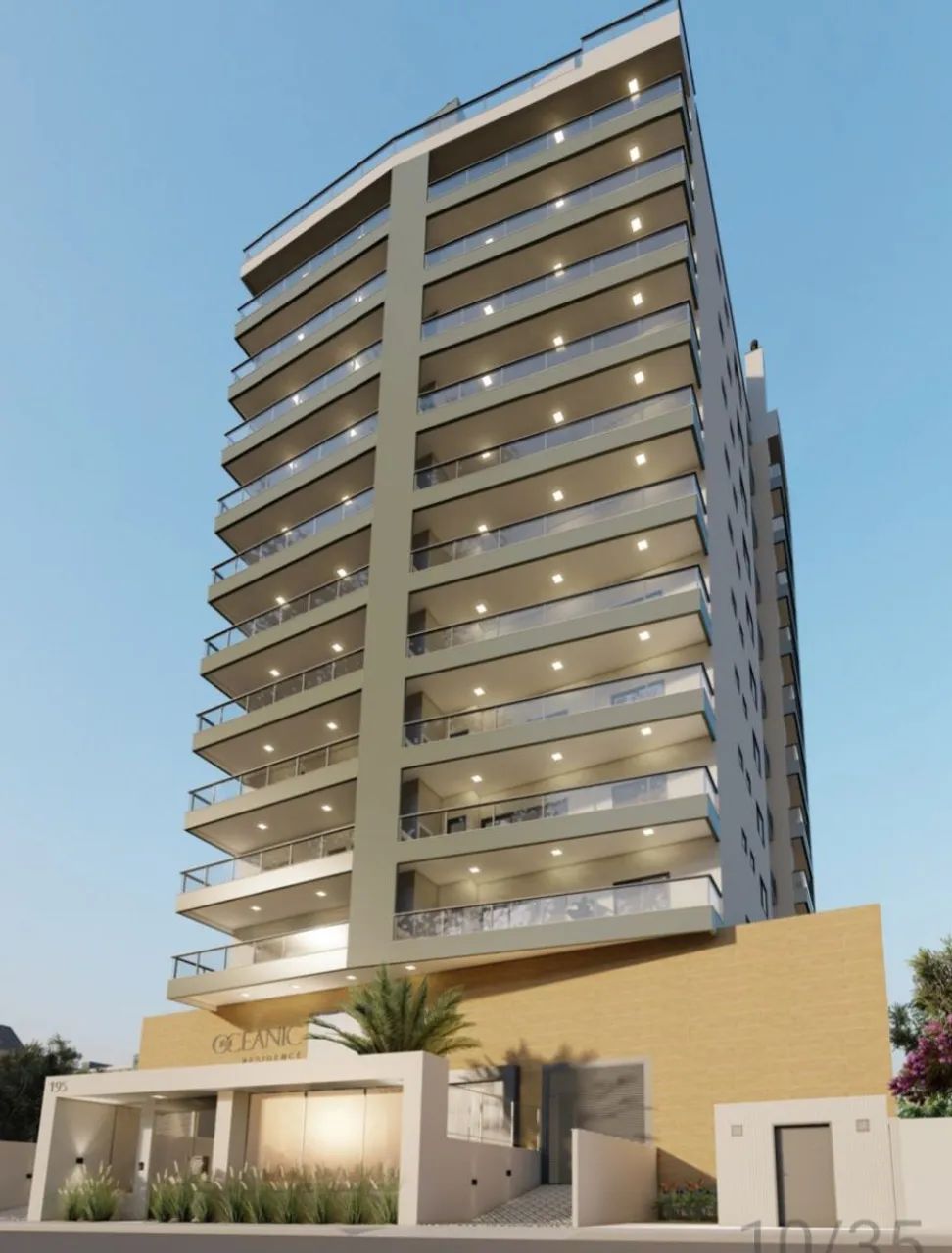 Foto - Florianópolis - Balneário