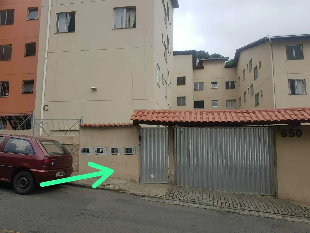 Foto - Brasília - Samambaia Norte (Samambaia)