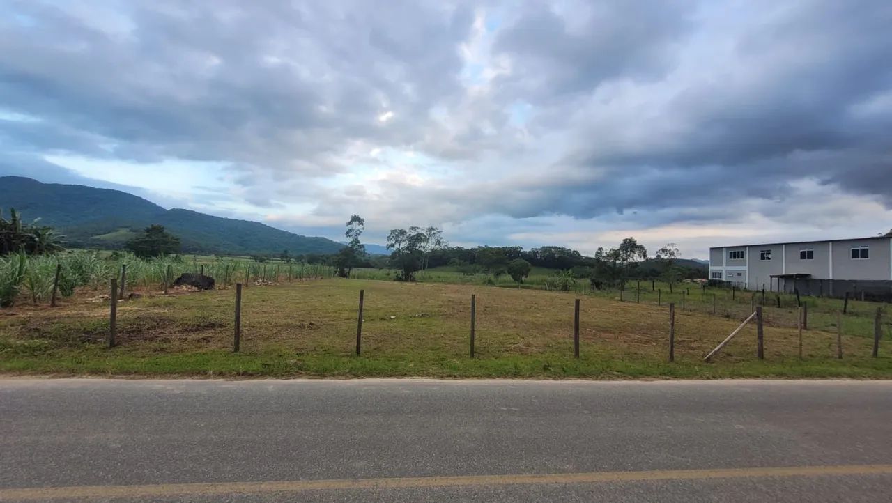 Terreno três riachos  - Foto 2