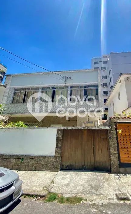 Lagoa | Casa 5 quartos - Foto 2