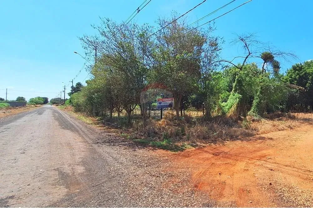 Terreno em Mombuca, SP: 1085m² por Preço Imperdível!