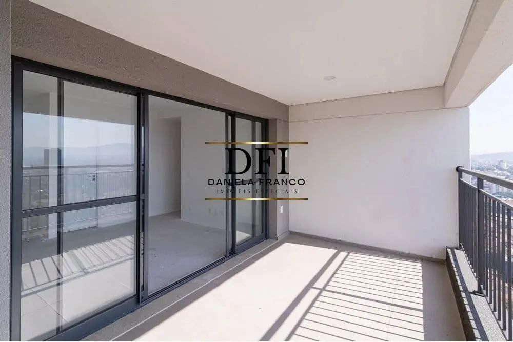 Apartamento de 80.23m² no bairro Freguesia do Ó, com 2 quartos (2 suítes), 3 banheiros e 1 - Foto 4