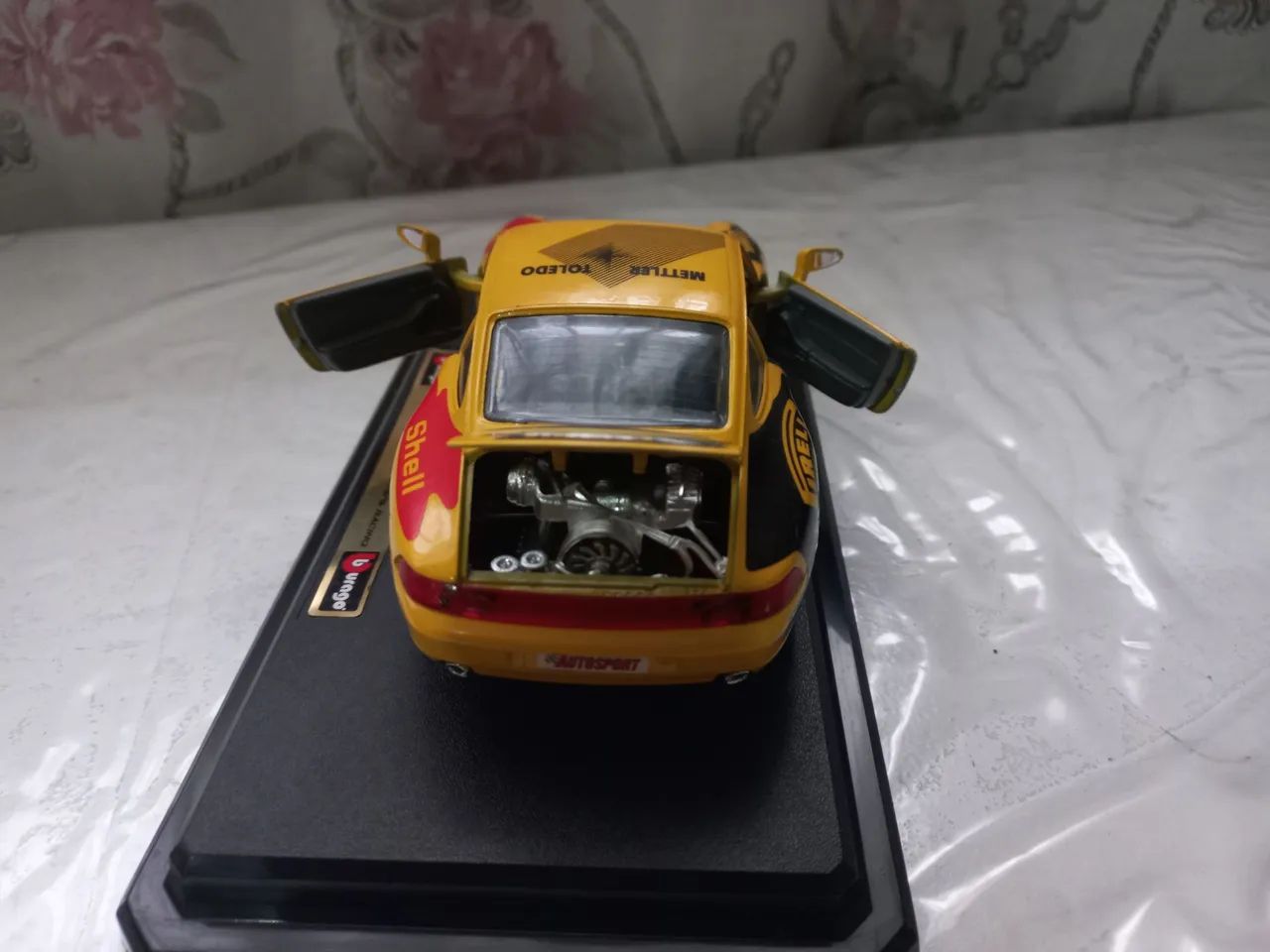 Porsche 911 Carrera  - Foto 5
