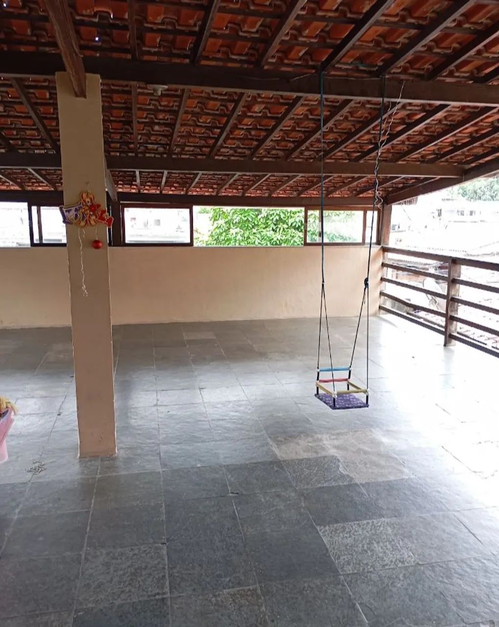 Foto - São Gonçalo - Colubande