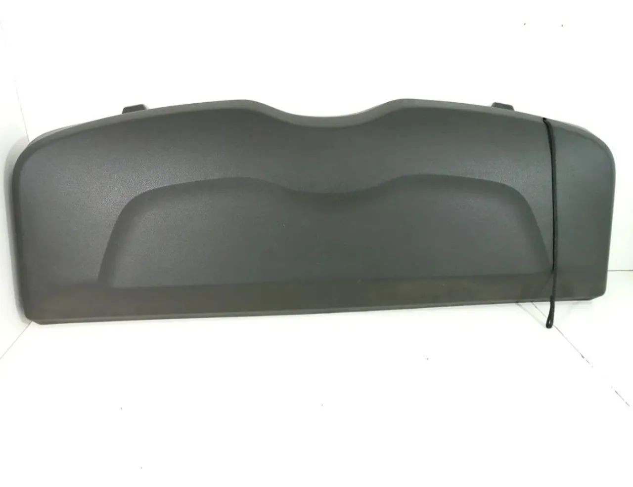 Tampão bagagito Onix Original GM.  - Foto 4