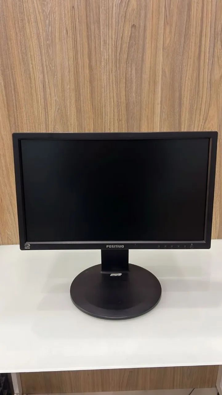 Monitor Positivo