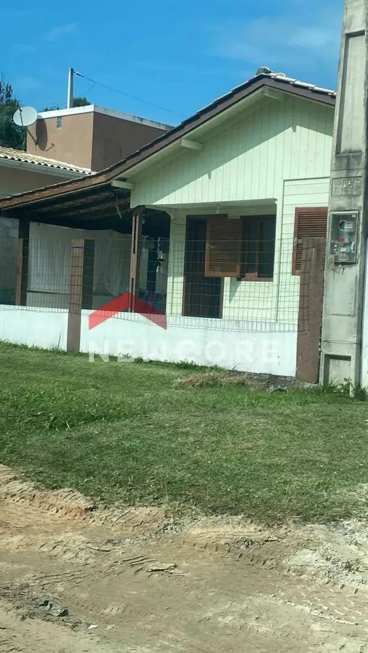 Casa em Rua das Corujas - Ambrósio - Garopaba/SC - Foto 5