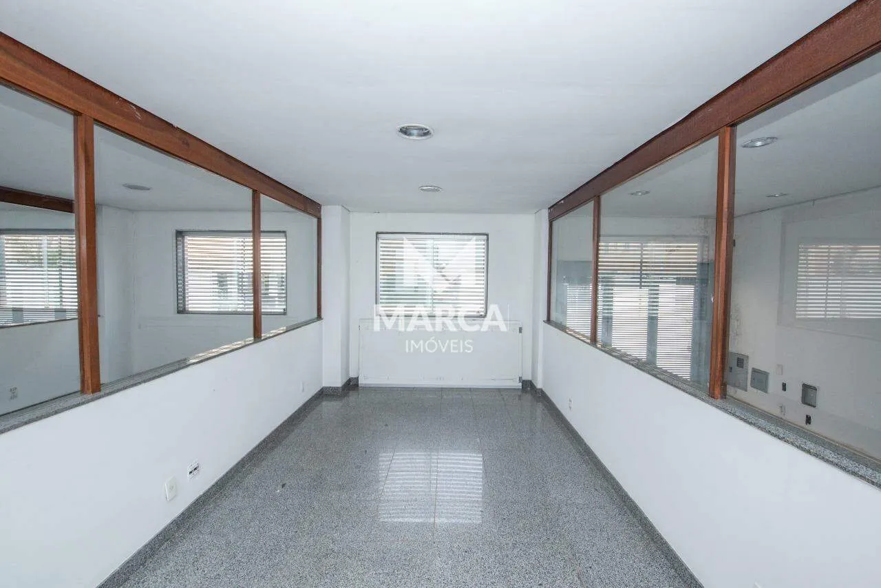 Prédio para aluguel, 2 vagas, Jardim América - Belo Horizonte/MG