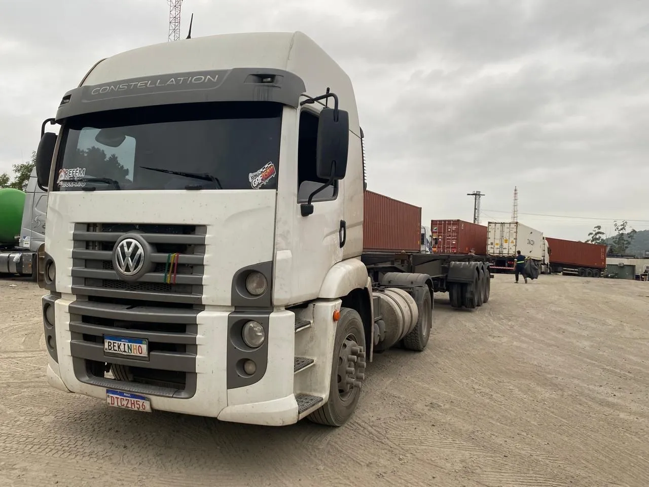 VENDE-SE CONJUNTÃO OU CAVALO OU CARRETA !!