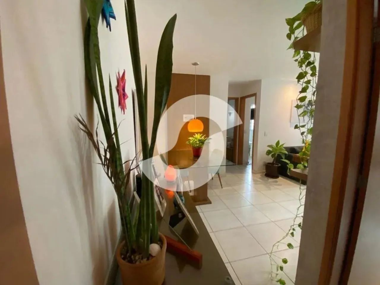 Apartamento de 78 m² na Vereador Duque Estrada - Santa Rosa - Niterói - RJ, à venda por R$ - Foto 3