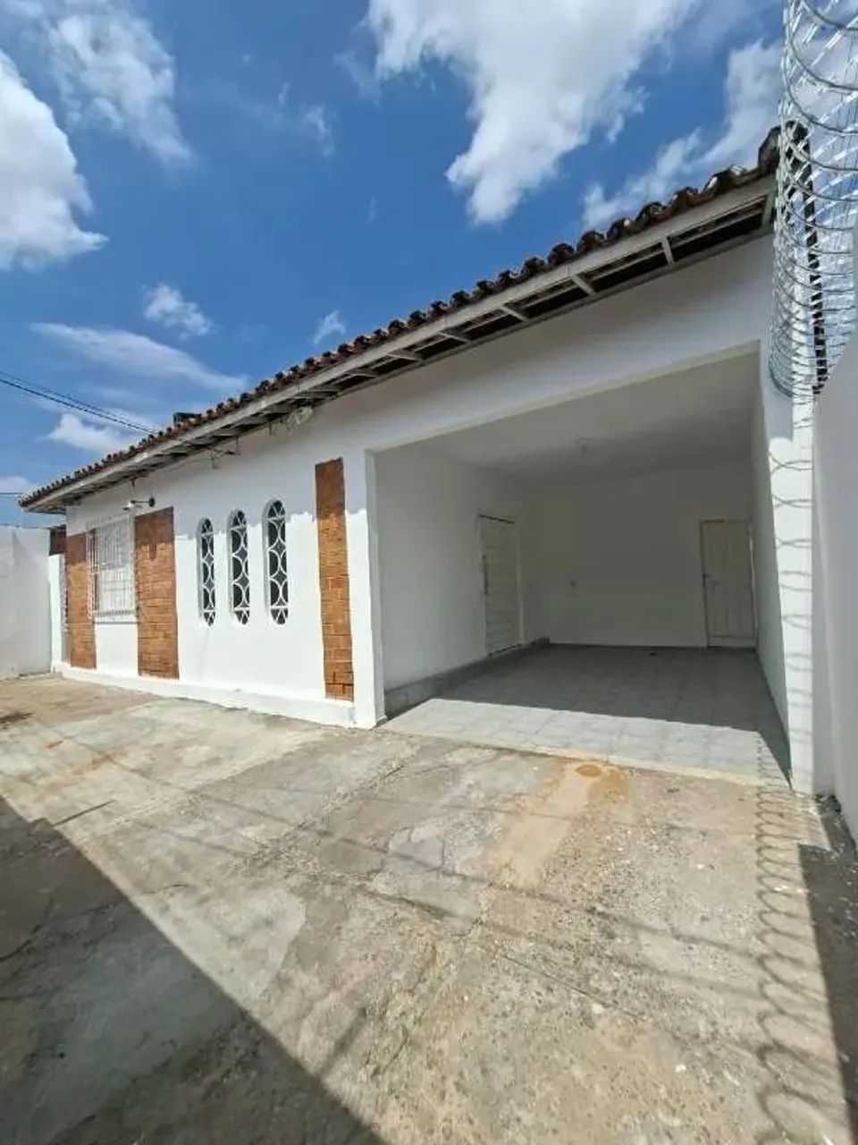 Casa para aluguel, 3 quartos, 2 vagas, Acarape - Teresina/PI - Foto 2