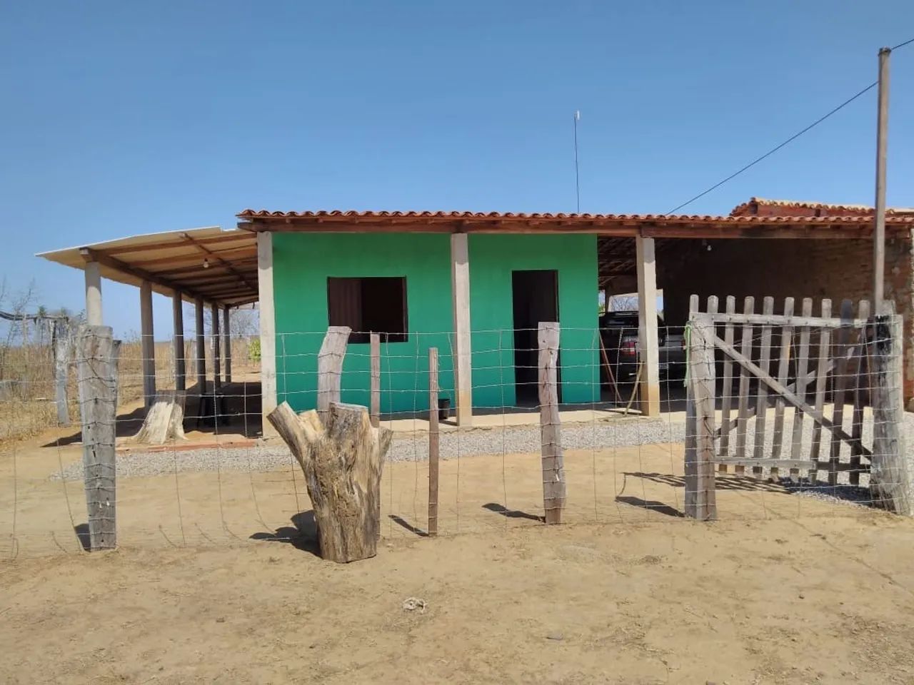 Terreno 