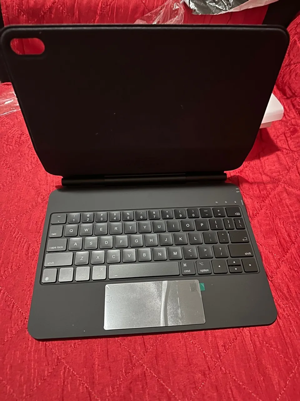 Teclado para iPad 10 Apple Magic Keyboard