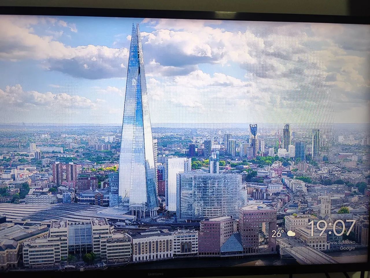 Chromecast64308652942338122