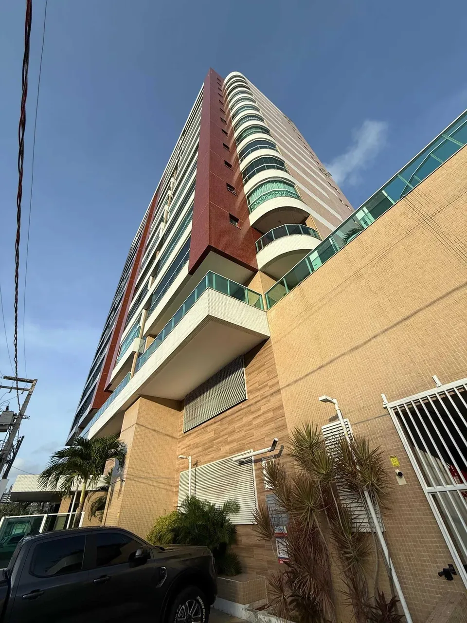Edifício Alameda Residence 3/4 com 3 suítes 140m2 ( oportunidade única)