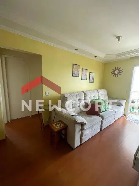 Apartamento em Rua Vinte e Quatro de Fevereiro - Casa Branca - Santo André/SP - Foto 3