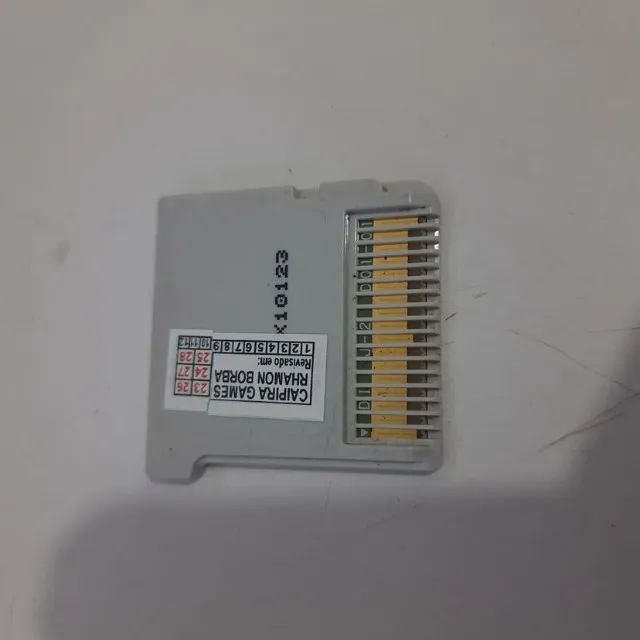 Sonic Generations nintendo 3ds original - Foto 3