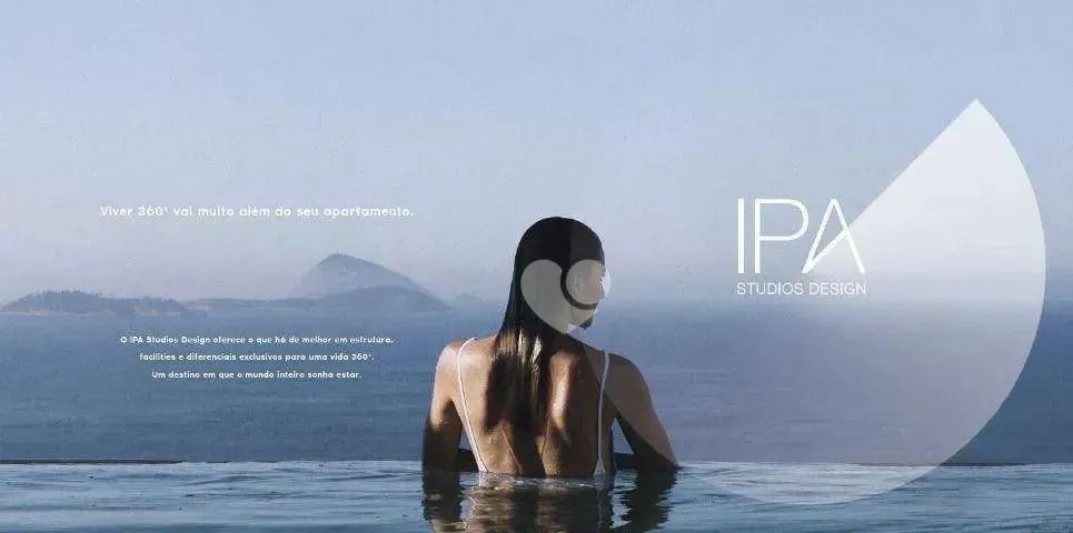 Studio com 1 dormitório à venda, 39 m² por R$ 1.985.000,00 - Ipanema - Rio de Janeiro/RJ - Foto 11