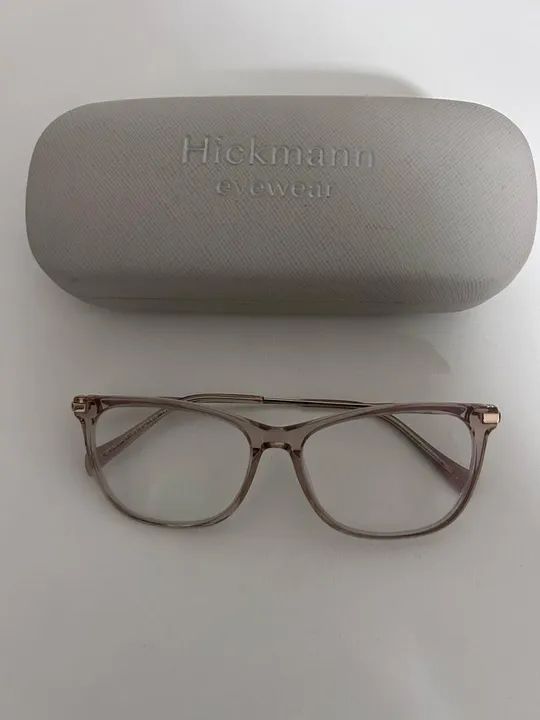 Óculo Ana Hickmann original comprado em loja.