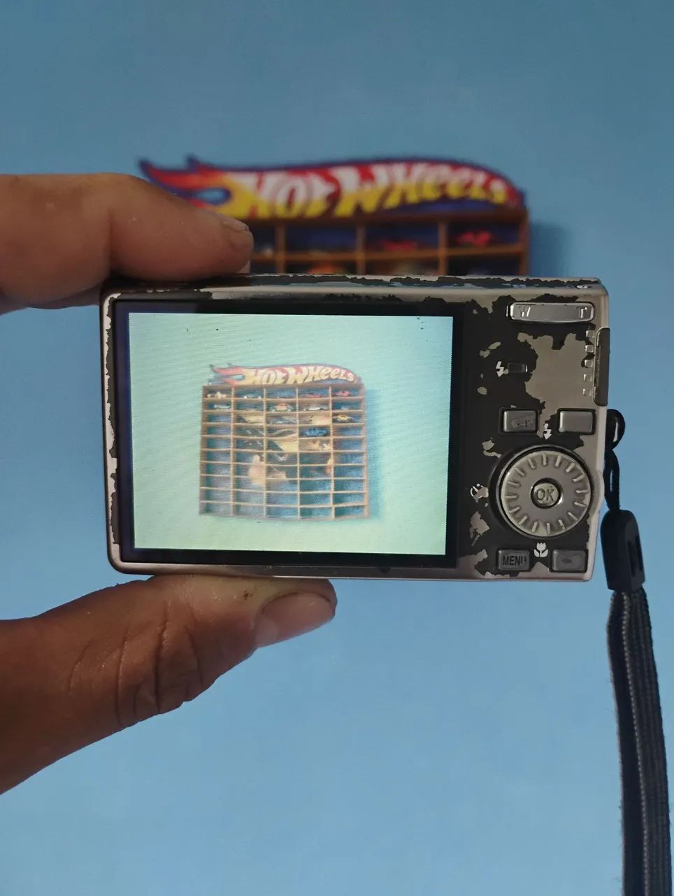 Câmera Digital Nikon 10 mp s600 Coolpix - Foto 3