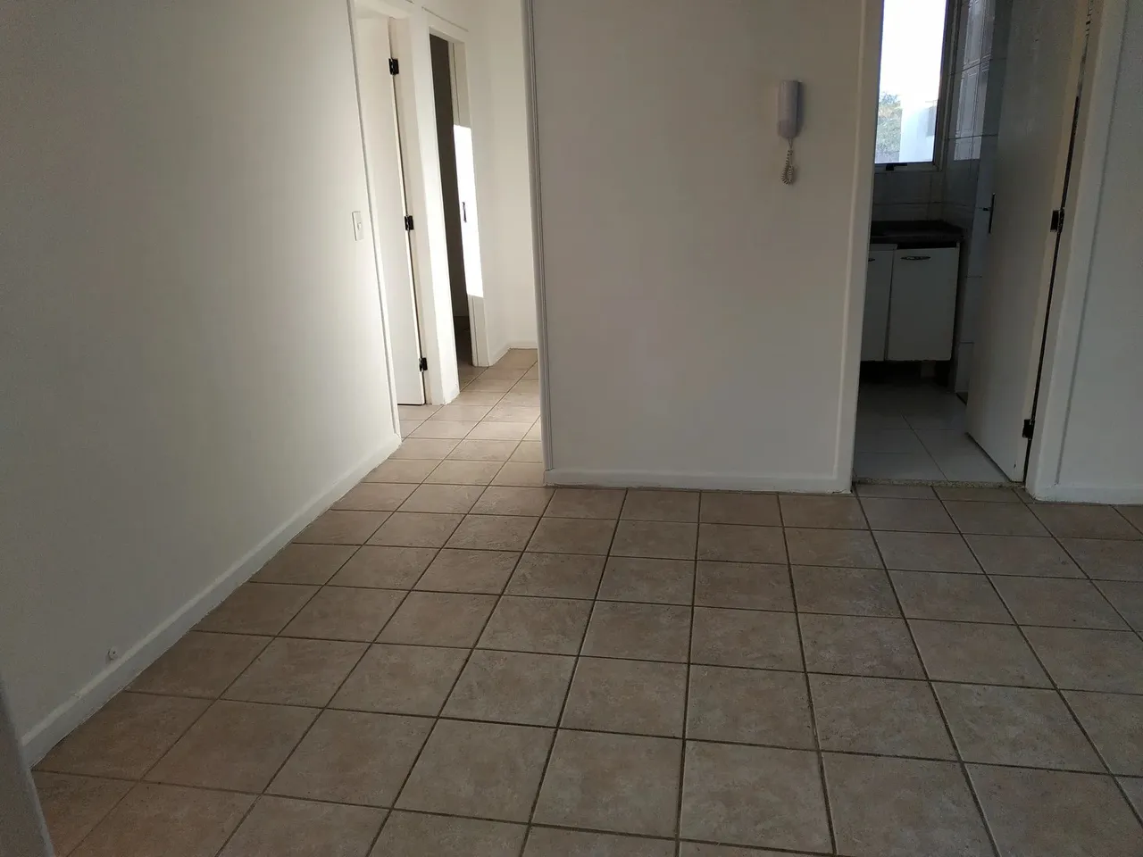Apartamento à venda 45 m² com 2 quartos em Castelo - Belo Horizonte