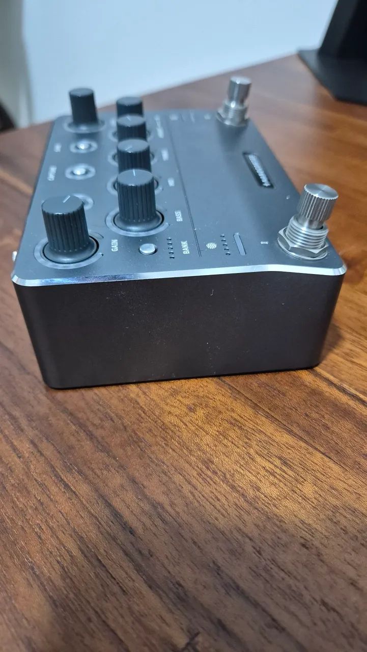 Neural DSP Nano Cortex (usado) - Foto 5