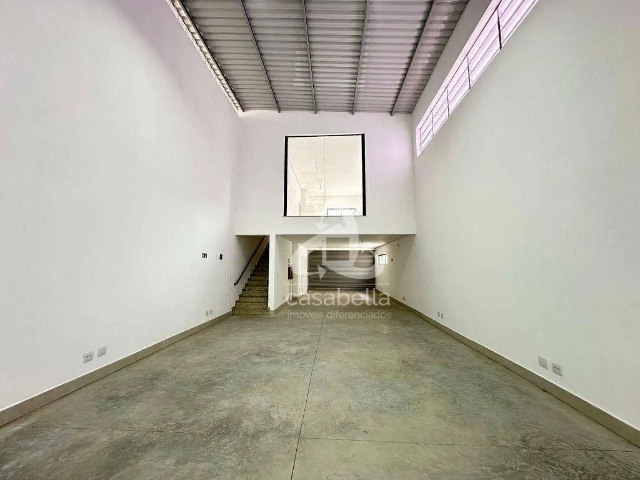 Galpão, 282 m² - venda por R$ 2.000.000,00 ou aluguel por R$ 17.025,01/mês - Estuário - Sa - Foto 4