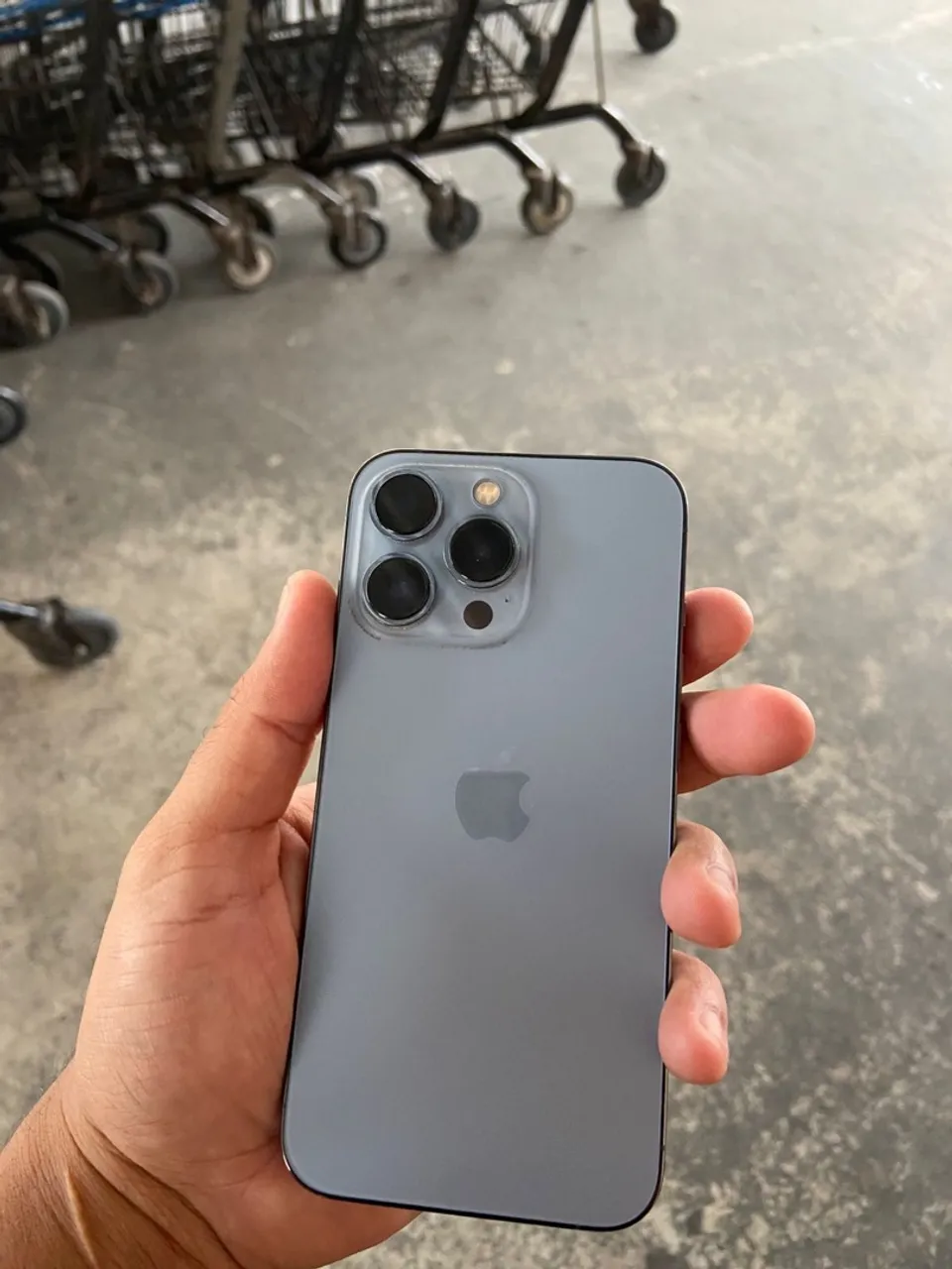IPHONE 13 PRO 128GB