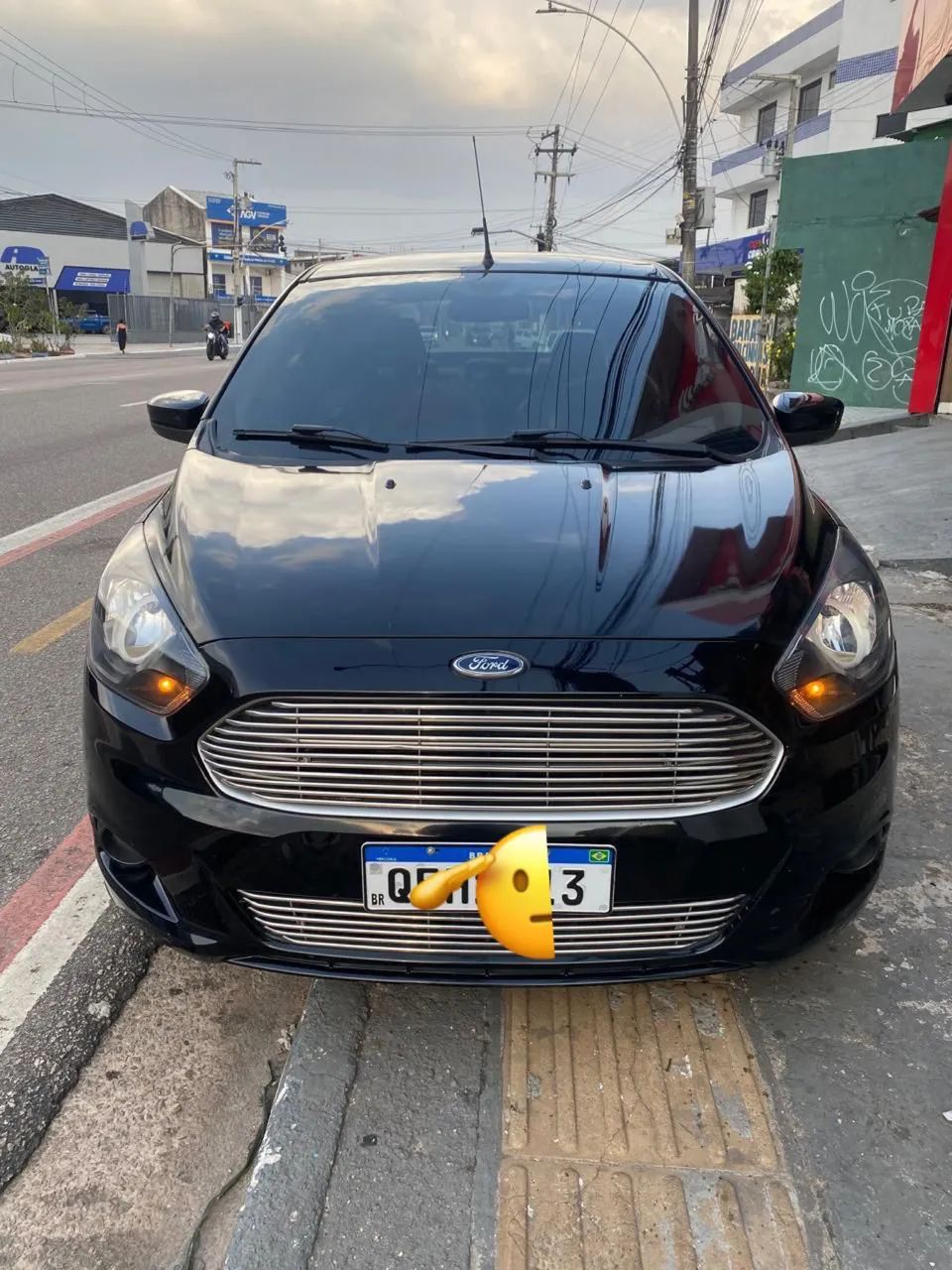 ALUGUEL DE CARRO COM INTENÇÃO DE VENDA.  - Foto 2