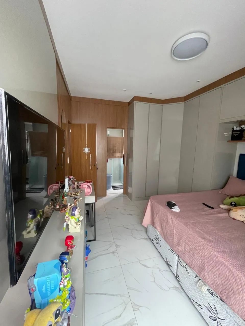 Residencial Vila Gaia Reformada Próx. Av. das Torres Colônia Japonesa - Foto 10