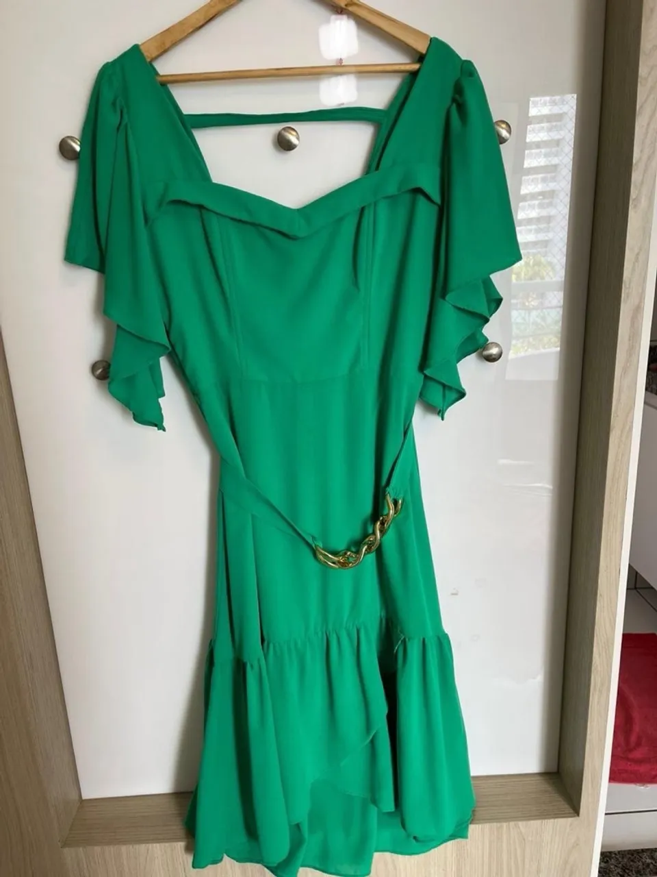 Vestido Beetop veste 42 Plus Size