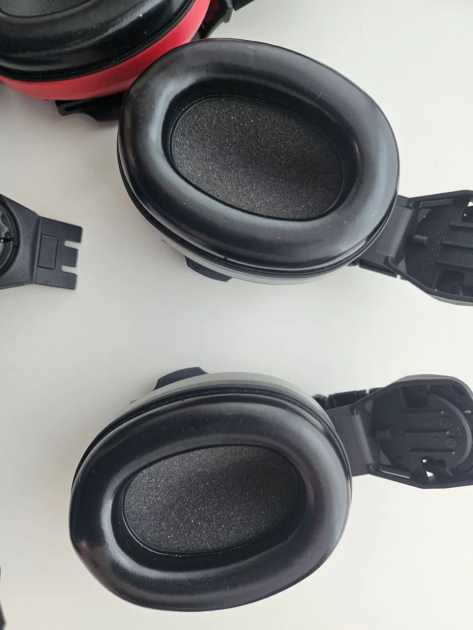 PROTETOR AUDITIVO CONCHA DA MSA - Foto 4