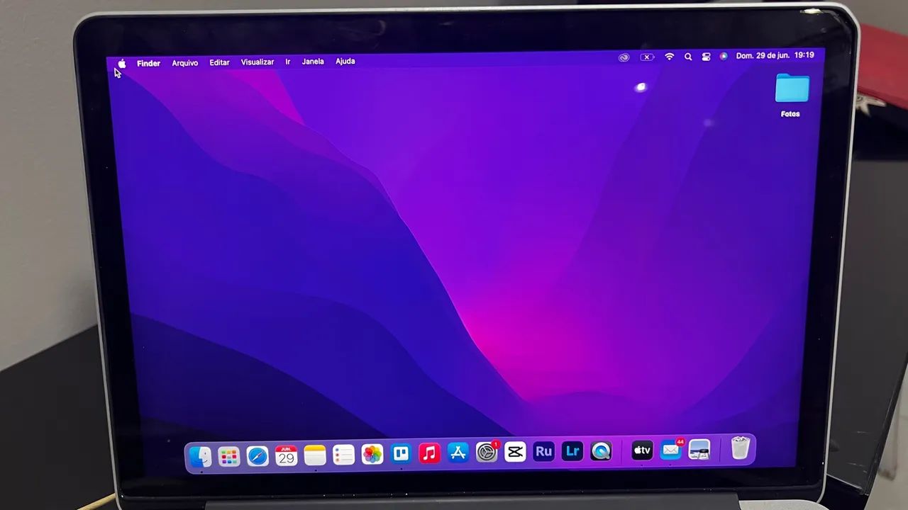 MacBook Pro 13 (Early 2015) - PERFEITO! Ótima oportunidade