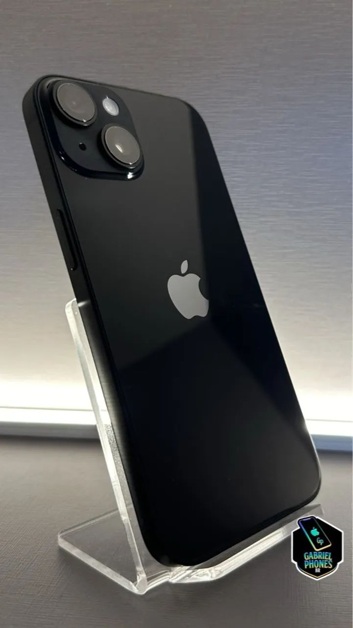 iPhone 14 128GB GARANTIA APPLE 02/26