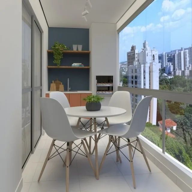 Niterói 450 anos e quem Ganha o presente é você - Apartamentos 1, 2 Quartos no Centro - Foto 5