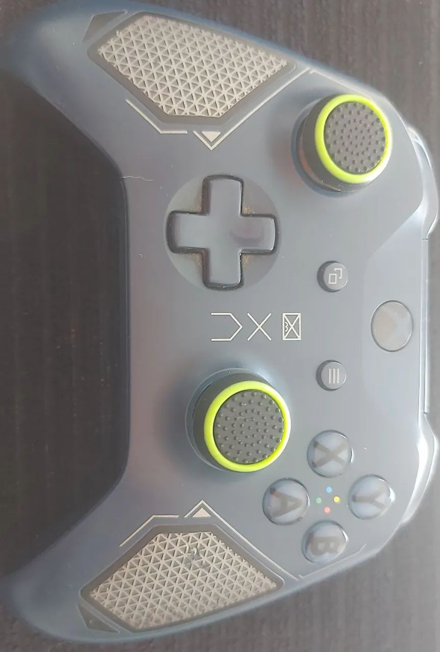 Controle Xbox Branco - Original  - Foto 3