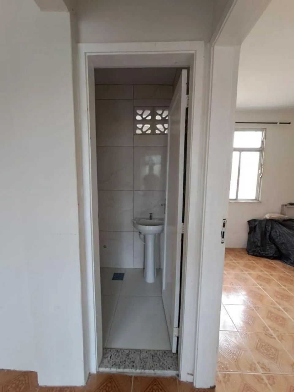 AR111 - APARTAMENTO NO RESGATE - Foto 4