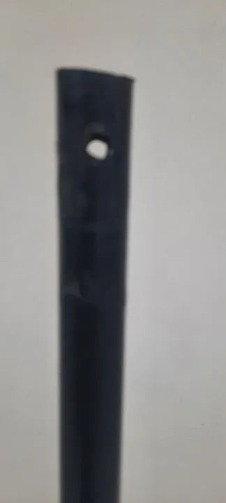 Suporte de Manequim de Ferro para Loja - Foto 3